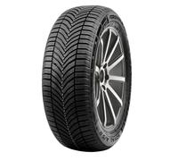 Pneus Toutes saisons 205/55 ZR16 Royal Black 94W ROYAL AS II XL M+S