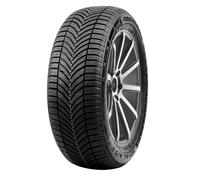 Pneus Toutes saisons 205/55 ZR16 Royal Black 94W ROYAL AS II XL M+S