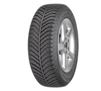 Goodyear Vector 4Seasons Cargo 205/65R16C 107/105T 3PMSF D C 72 B