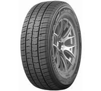Pneus Toutes saisons 205/65 R16 Marshal 107T CX11 M+S