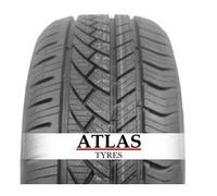 Pneus Toutes saisons 205/65 R16C 107/105T 8PR Atlas GREEN VAN 4S M+S