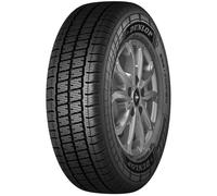 Dunlop Pneu Econodrive AS 205/65R16C 107/105T 8PR BSW M+S 3PMSF