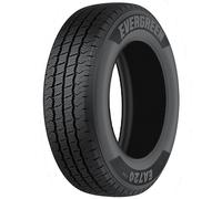 Evergreen EA720 Dyna Master Van 205/65R16C 107/105T C C 71 B
