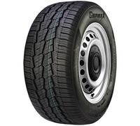 Gripmax Suregrip A/S Van 205/70R15C 106/104T 3PMSF C B 73 B