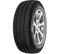 Imperial All Season Van Driver 205/70R15C 106/104S 3PMSF D B 72 B