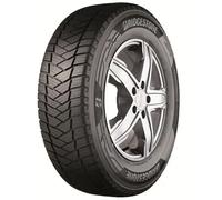Pneus Toutes saisons 205/75 R16C Bridgestone 113R DURAVISALLSEASON M+S