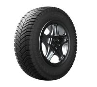 Pneus Toutes saisons 205/75 R16C Michelin 110/108R 8PR AGILIS CROSSCLIMATE M+S