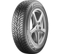 Pneus Toutes saisons 215/45 R16 Matador 90V Mp62weatherevo XL M+S (2022) FR