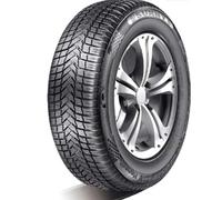 Sunny tire Pneu NC501 215/45 ZR 17 91W XL toutes saisons M+S