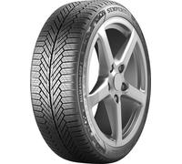 Semperit Pneu AllSeason-Grip 2 215/50 R 18 92 W