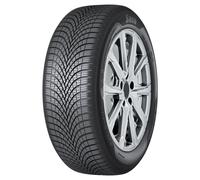 Pneus Toutes saisons 215/55 R17 Sava 98V Allweather XL M+S