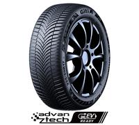 Giti All Season AS2 215/55R18 99V XL 3PMSF M+S C A 72 B