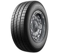 Pneus Toutes saisons 215/60 R17C 109/107T 8PR Firemax CrossWeather Van M+S