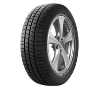 Pneus Toutes saisons 215/60 R17C Goodyear 109H Cargovector2 M+S