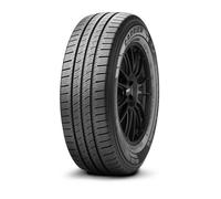 Pneus Toutes saisons 215/65 R16 Pirelli 109T CARRIER ALL SEASON M+S