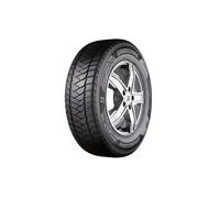 Bridgestone Duravis All Season Evo 215/65R16C 109/107T M+S 3PMSF TL B A 72 B