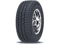 Pneus Toutes saisons 215/65 R16C Trazano 109/107R SW613 M+S SW