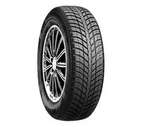 Pneus Toutes saisons 215/65 R17 Nexen 103V N'BLUE 4S 2 M+S