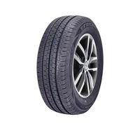 Tracmax Pneus été A/S Van Saver 215/70 R15 109S pour CITROËN Jumper I/II VSR1503