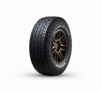 Hankook Dynapro AT2 Xtreme RF12 ( LT215/75 R15 100/97S 6PR, OWL )