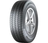 Continental Pneus toutes saisons VanContact 4Season 215/75 R16C 114R M+S