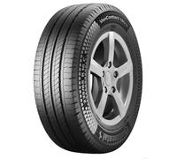 Pneus Toutes saisons 215/75 R16C Continental 116R Vancontactasultra M+S