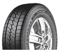 Firestone Pneu 4 saisons VanHawk Multiseason 215/75 R16 113 R