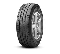 Pneus Toutes saisons 215/75 R16C Pirelli 116/114R 10PR Carrier All Season M+S