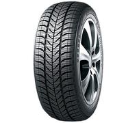 Duraturn Mozzo 4 Season 225/40R18 92W XL 3PMSF C B 72 B