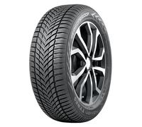 Nokian Seasonproof 1 225/40R18 92V XL M+S 3PMSF TL C B 72 B