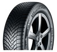Continental - Pneu AllSeason Contact - Tourisme 4saisons - 225/45R18 - 95V - XL,M+S,Radial,3PMSF,4 Saisons