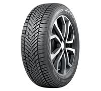 Pneus Toutes saisons 225/45 R18 Nokian 95Y SEASONPROOF XL M+S (2021)