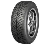 Nankang Cross Seasons AW-6 225/45R17 94W XL C B 72 2