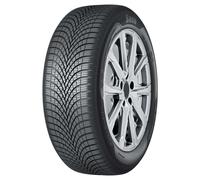 Pneus Toutes saisons 225/50 R17 Sava 98V Allweather XL M+S