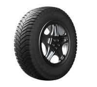 Pneus Toutes saisons 225/55 R17C Michelin 109/107H AGILIS CROSSCLIMATE M+S