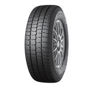 Pneus Toutes saisons 225/55 R17C Yokohama 109H BluEarth-Van All Season RY61 M+S