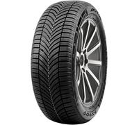 APlus Pneu AS909 Toutes saisons XL 225/55 R17 101W