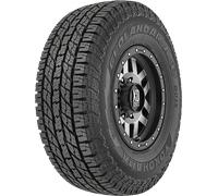 Yokohama Geolandar A/T G015 225/60R18 104H 3PMSF E C 71 B