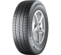 Pneus Toutes saisons 225/65 R16C Continental 112/110R 8PR VANCNT 4SEASON M+S