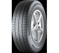 Pneus Toutes saisons 225/65 R16C Continental 112/110T VANCO FOUR SEASON M+S