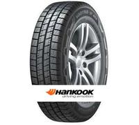 Hankook Vantra ST AS2 RA30 225/65R16C 112/110R D C 73 B