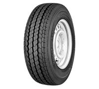 Pneus Toutes saisons 225/70 R15C Continental 112/110R VANCO FOUR SEASON M+S