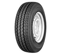 Pneus Toutes saisons 225/75 R16C Continental 121/120R VANCO FOUR SEASON M+S