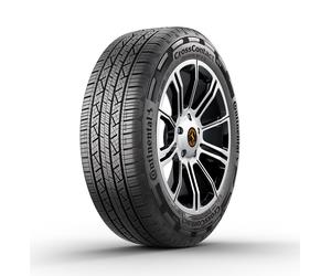 Pneus Toutes saisons 235/55 R17 Continental 99V CrossContactH/T M+S FR