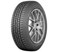 Pneus Toutes saisons 235/55 R18 Yokohama 100V GEOLANDAR CV 4S G061 M+S
