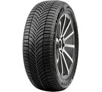 Aplus Tyre Pneu toutes saisons AS909 XL 235/55 R19 105W 3PMSF