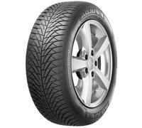 Fulda Pneu toutes saisons MultiControl 235/60 R16 100H 3PMSF B C 72 B
