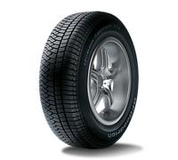 Pneus Toutes saisons 235/60 R18 BFGoodrich 107V Urbanterrainta XL M+S