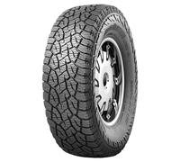 Kumho Pneus Road Venture AT52 235/60 R18 107H Toutes saisons