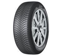 Sava Pneu route All Weather 235/60 R18 107V XL 3PMSF BSW